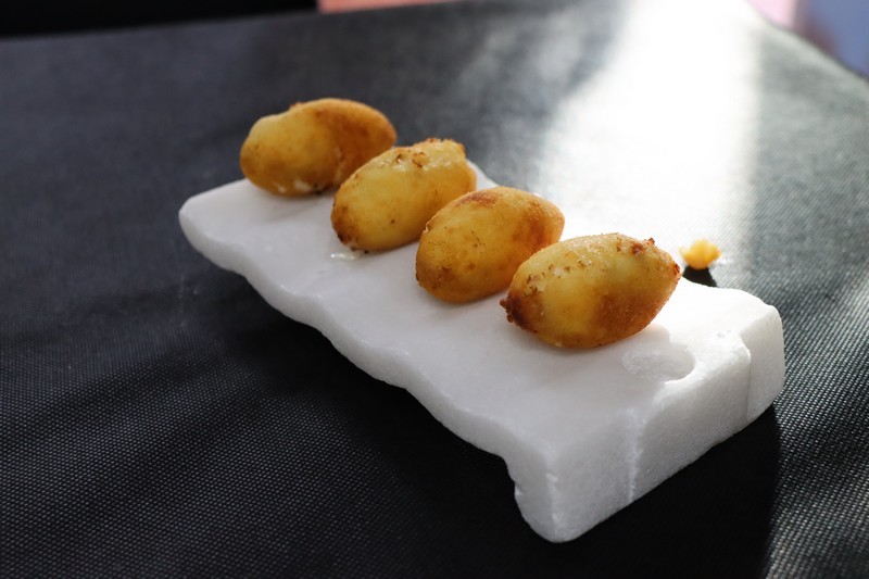 Restaurante Solana