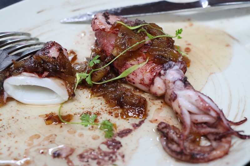 Restaurante Solana