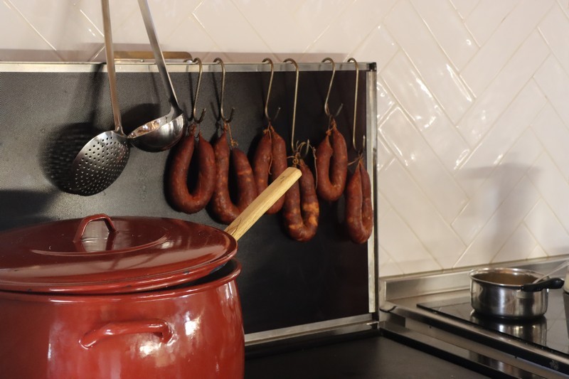 La Lleldiria Fermenteria Valles Pasiegos