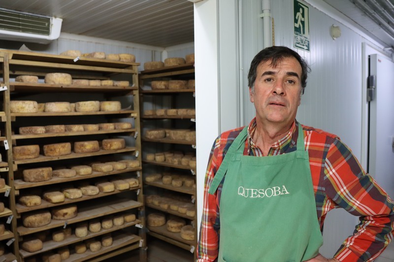 jornadas cerdo celta Quesoba