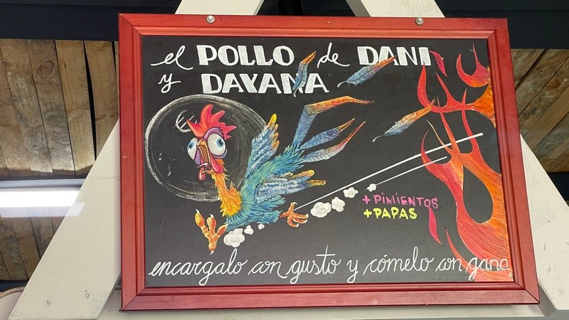La Parrilla de Pontejos
