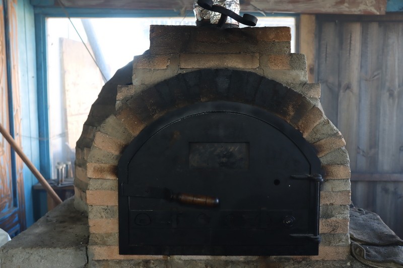 La Parrilla de Pontejos