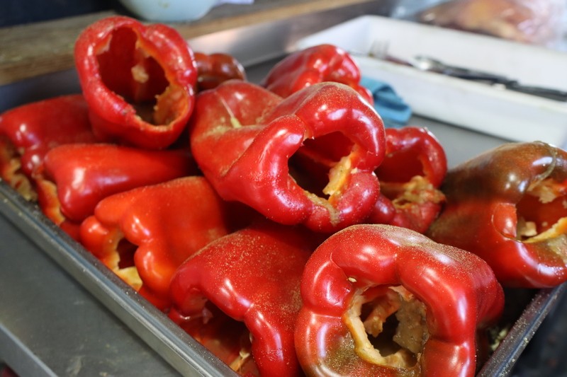 La Parrilla de Pontejos