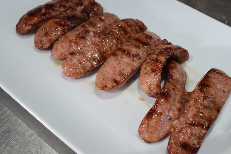 La Parrilla de Pontejos