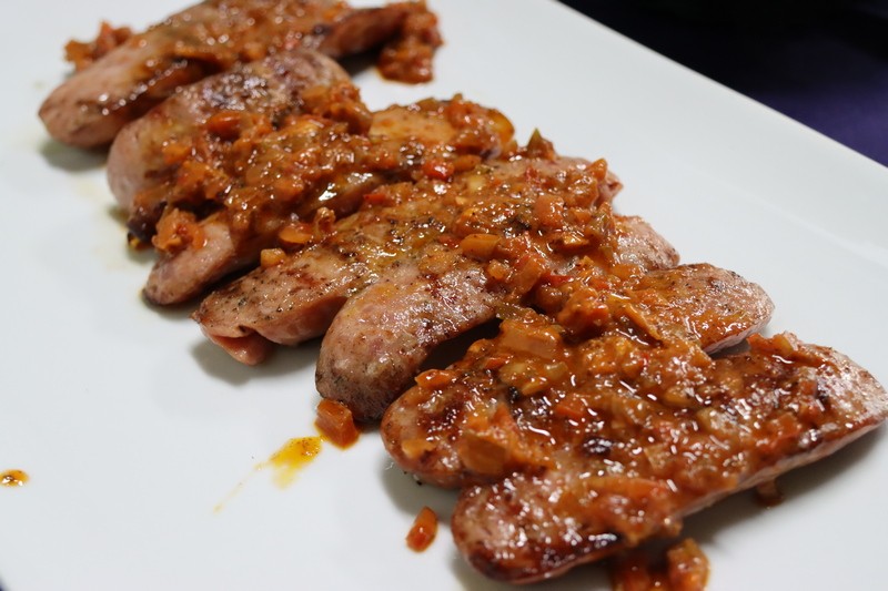 La Parrilla de Pontejos