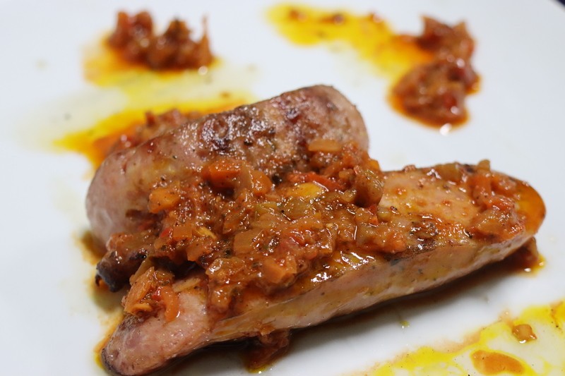 La Parrilla de Pontejos