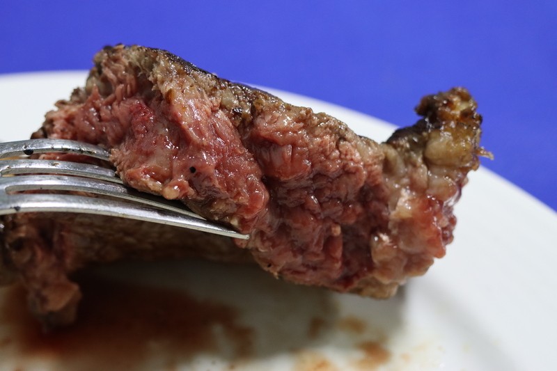 La Parrilla de Pontejos