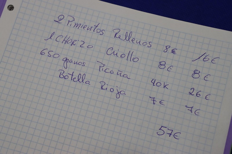 La Parrilla de Pontejos