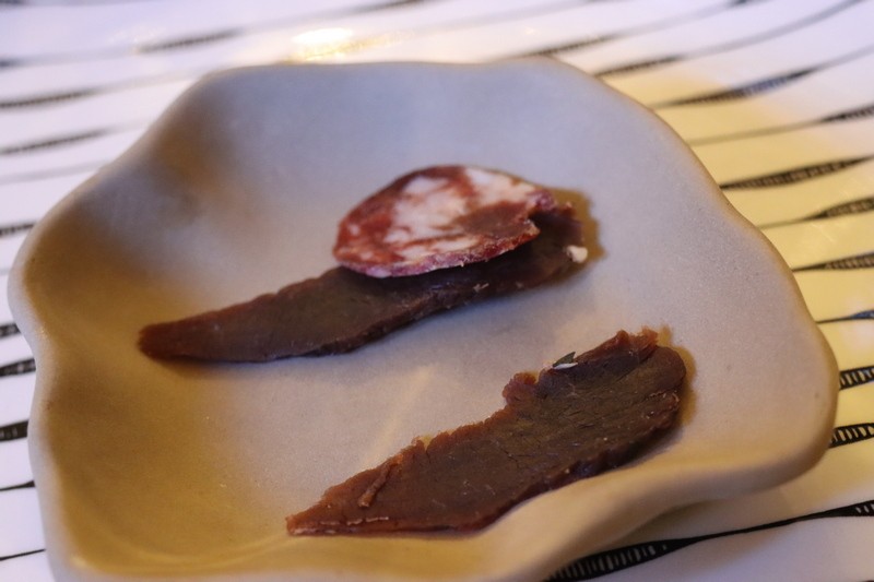 Ruente Quimera Gastro