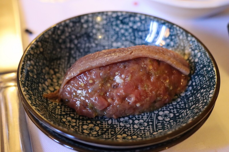 Ruente Quimera Gastro