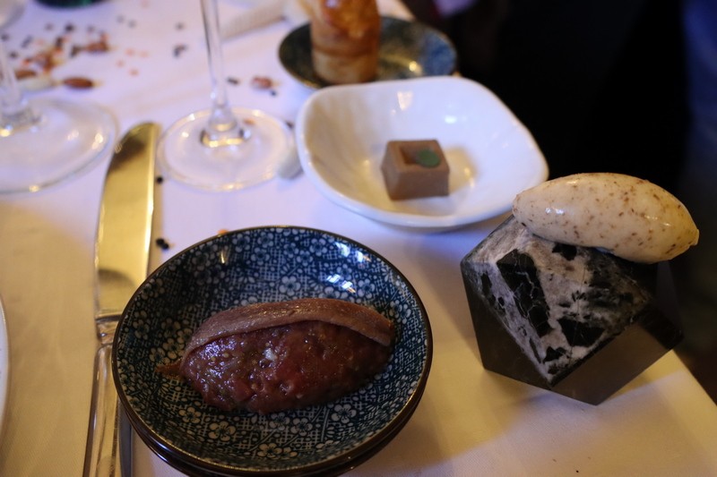 Ruente Quimera Gastro