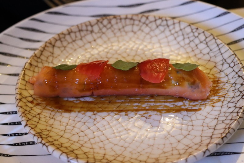 Ruente Quimera Gastro
