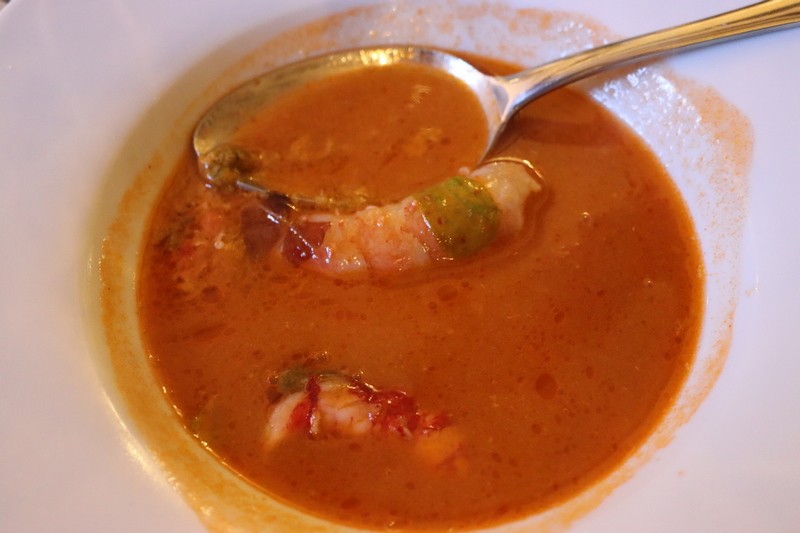 Ruente Quimera Gastro