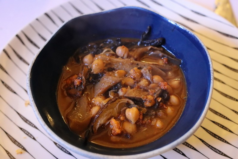 Ruente Quimera Gastro