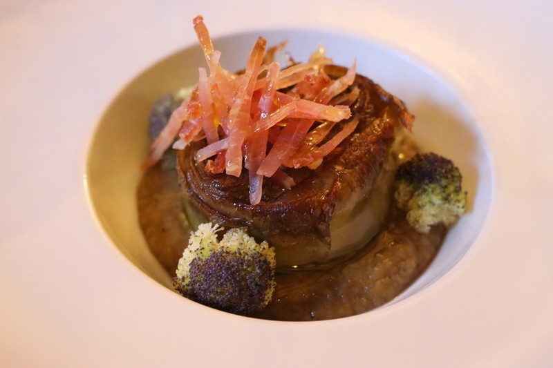 Ruente Quimera Gastro