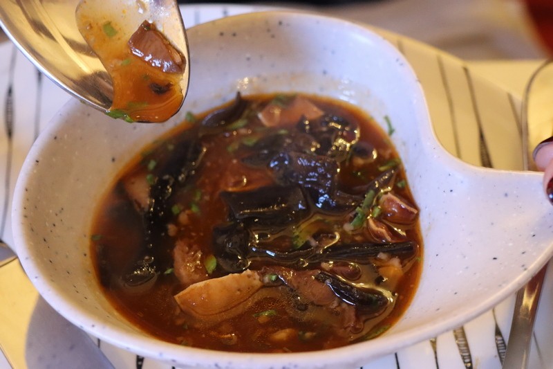 Ruente Quimera Gastro