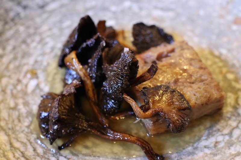 Ruente Quimera Gastro
