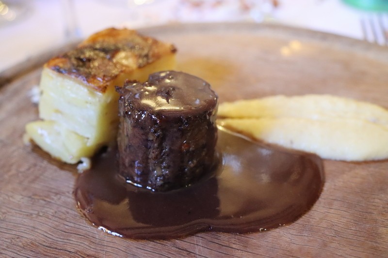 Ruente Quimera Gastro