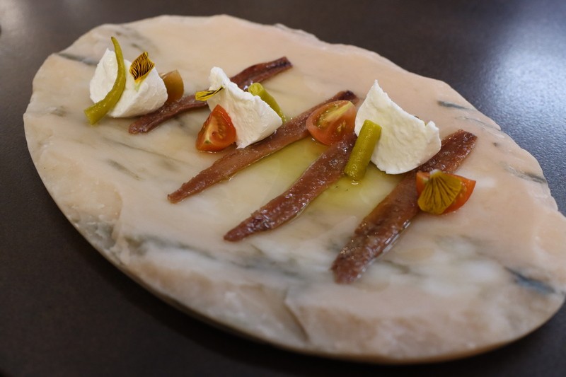 Restaurante El Remedio