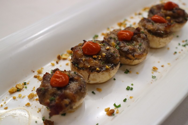 Restaurante la Voladora Santander