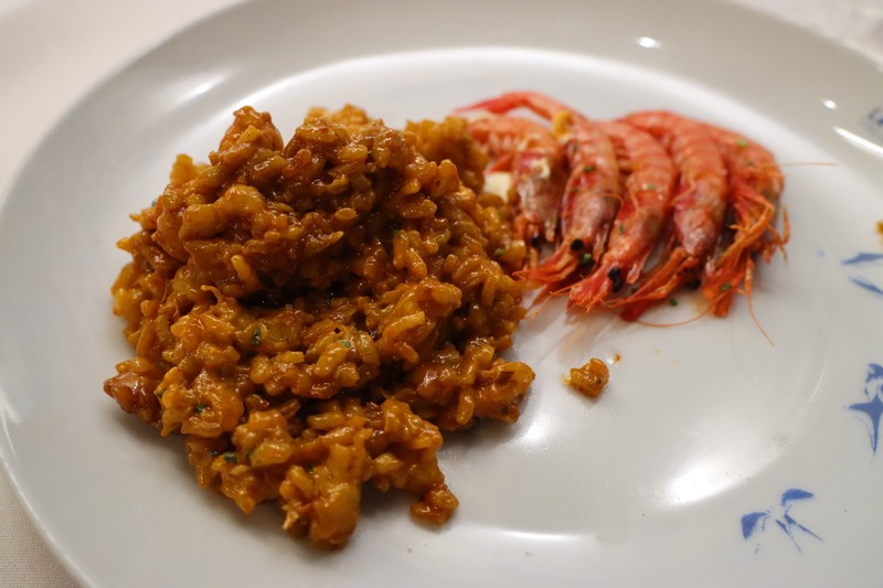 Restaurante la Voladora Santander