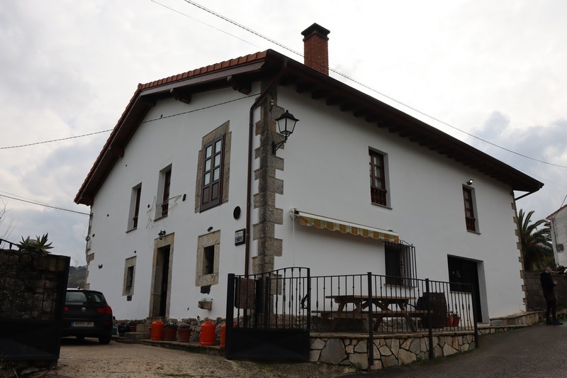 La Coteruca