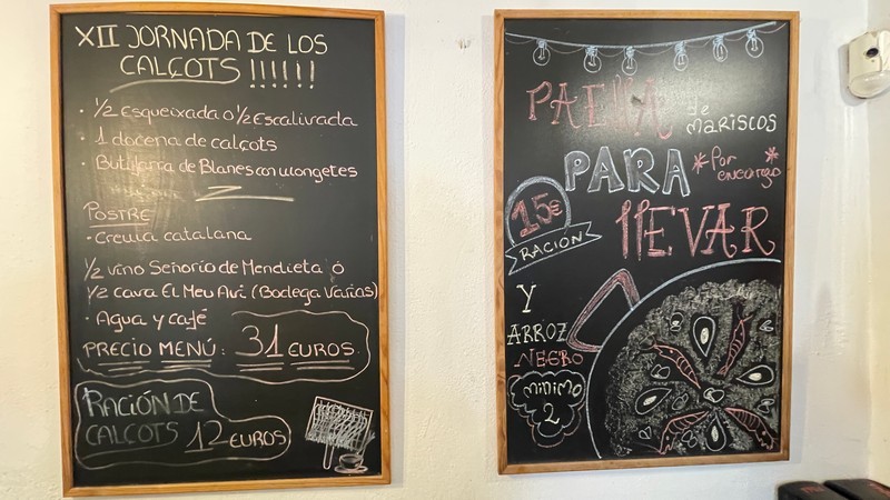 La Estacion de Mogro