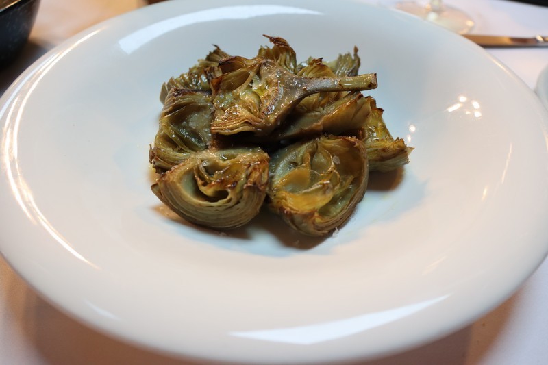 Restaurante Mores Vargas