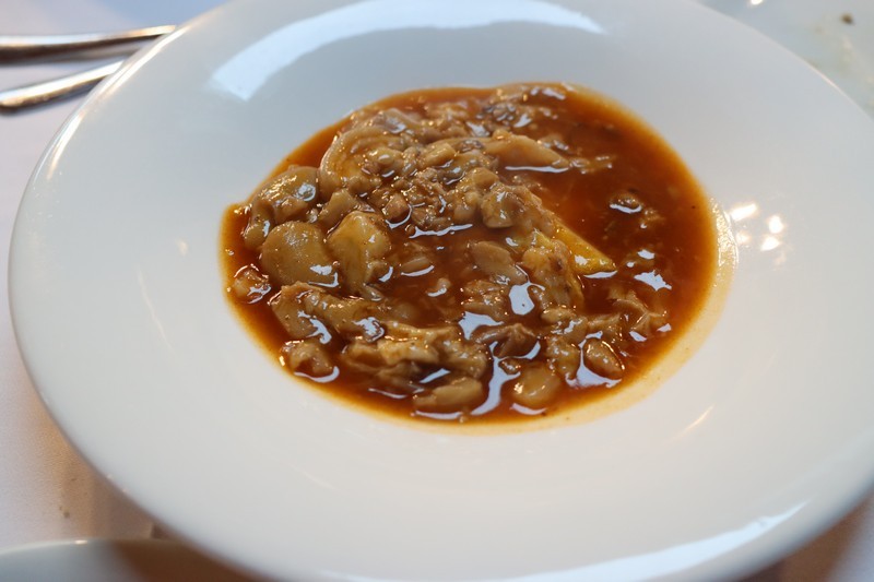 Restaurante Mores Vargas