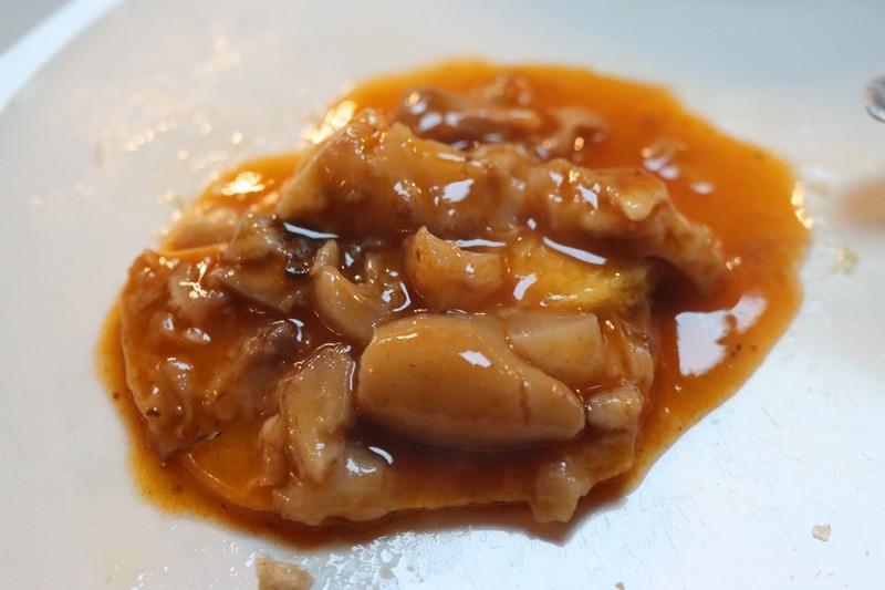 Restaurante Mores Vargas