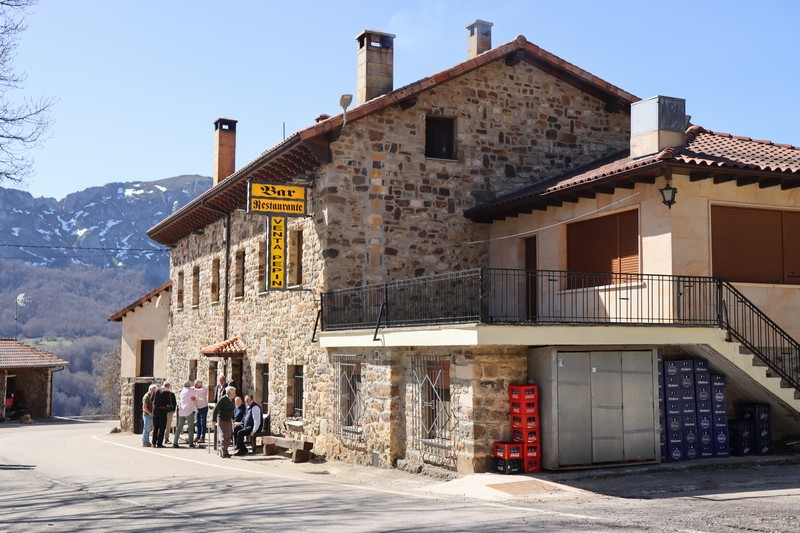 Venta Pepin Liebana