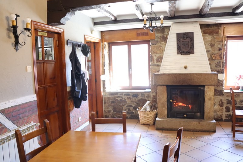 Venta Pepin Liebana
