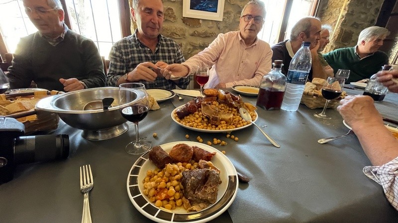 Venta Pepin Liebana