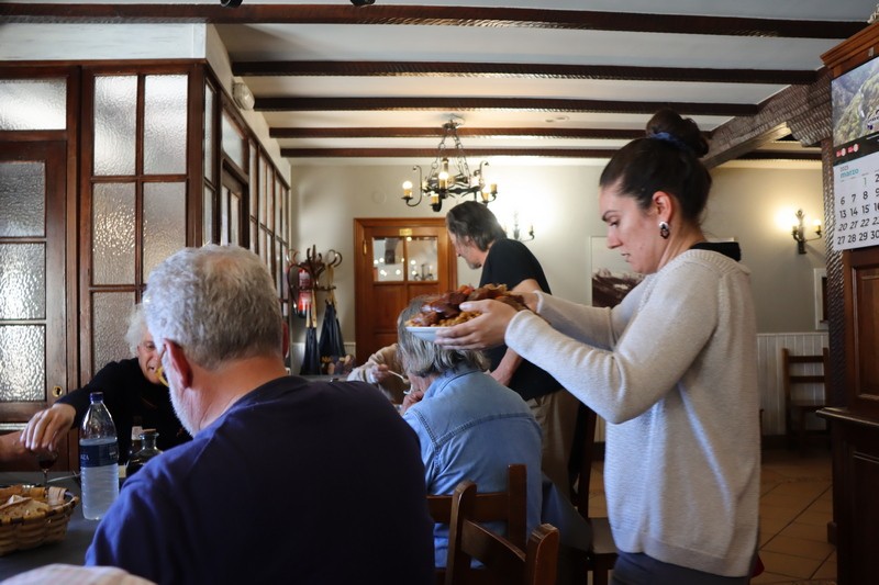 Venta Pepin Liebana