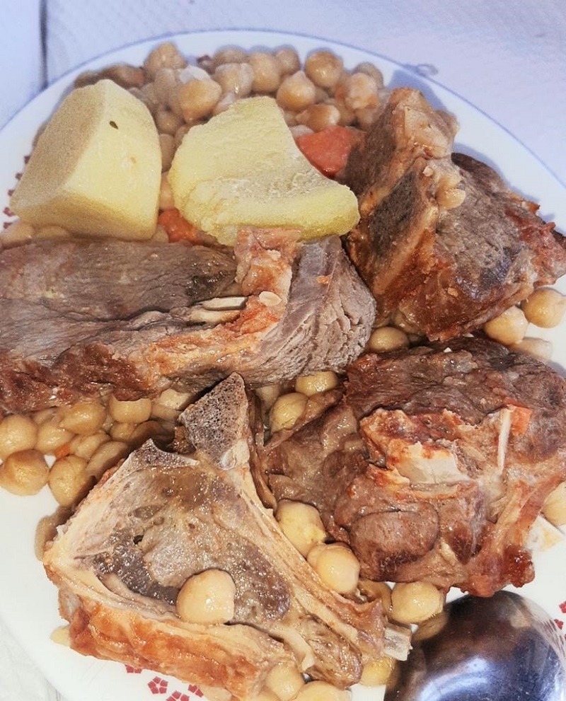 cociu pasiego