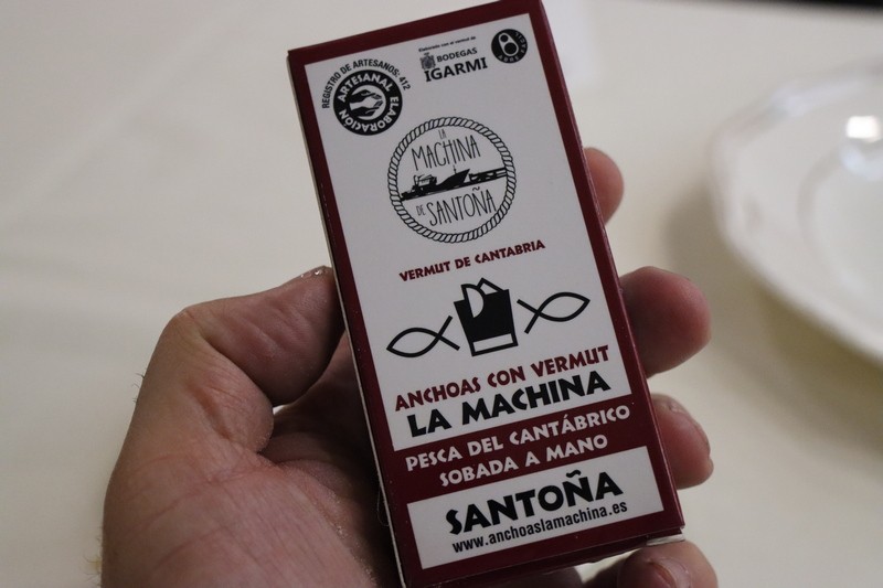 La Flor de Tetuan
