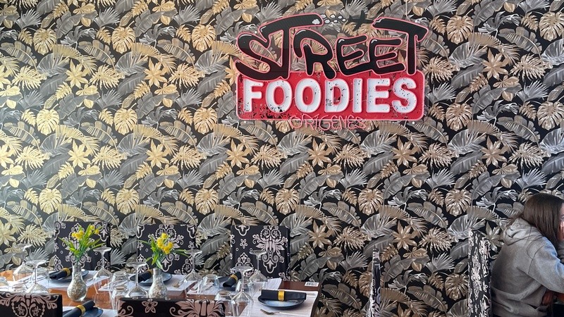Street Foodies
