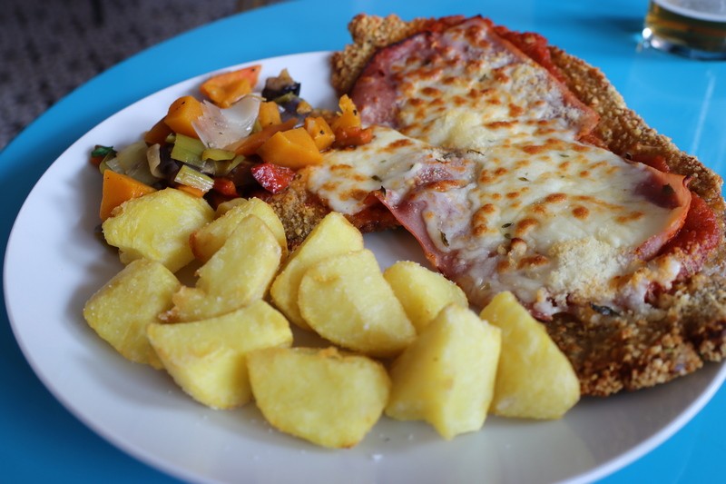 La Cocina de Matute