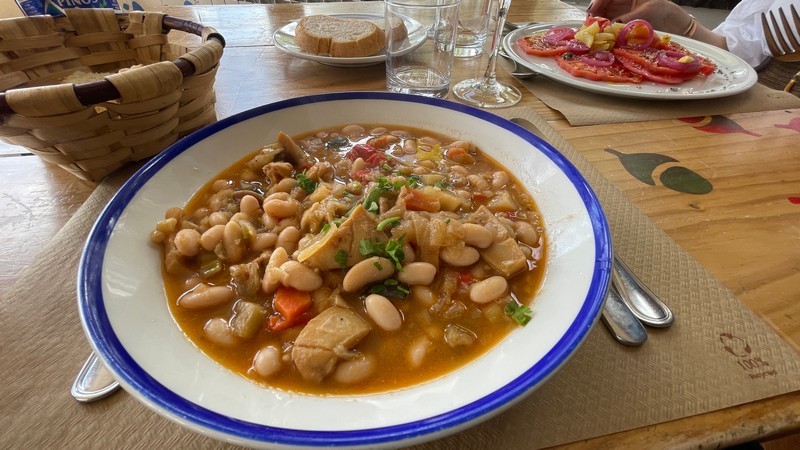 La Cuchara del Camesa