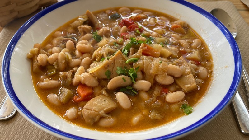 La Cuchara del Camesa