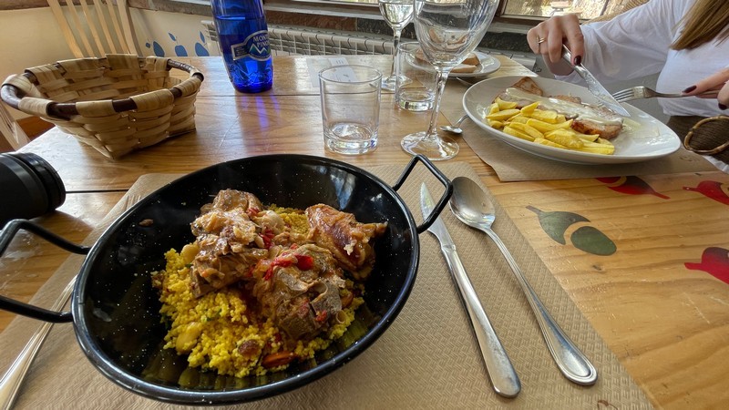 La Cuchara del Camesa