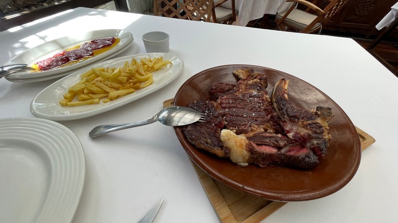 Hosteria de Adarzo