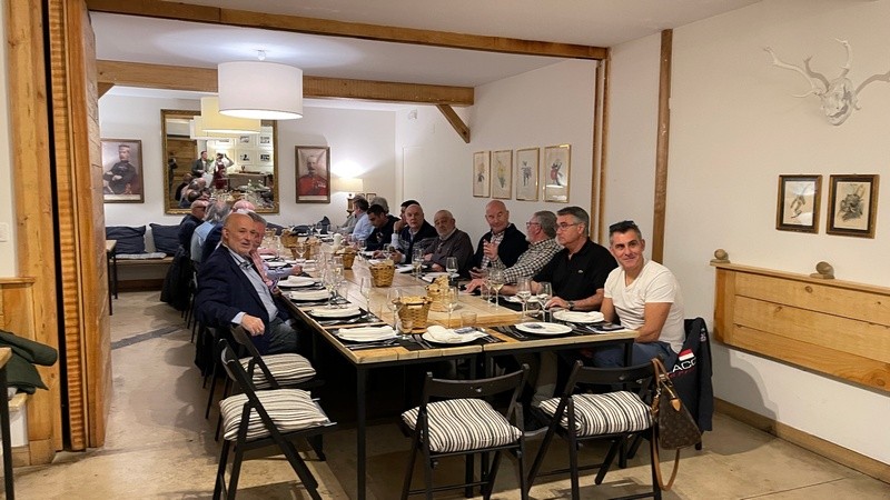 La Taberna del Herrero