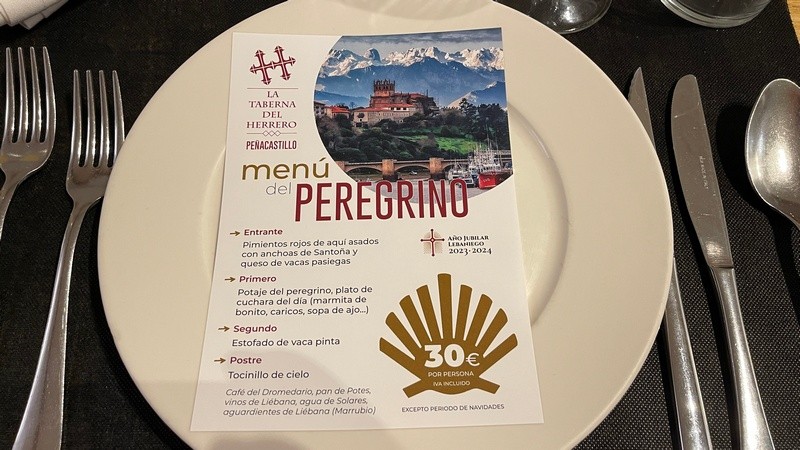 La Taberna del Herrero