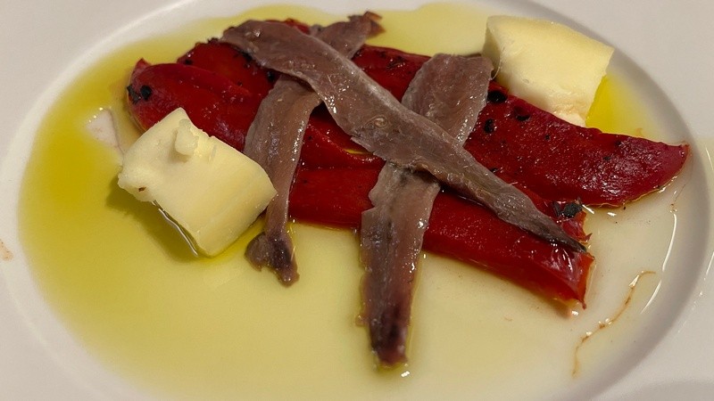 La Taberna del Herrero