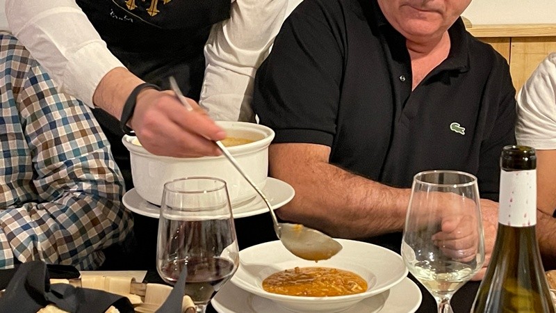 La Taberna del Herrero