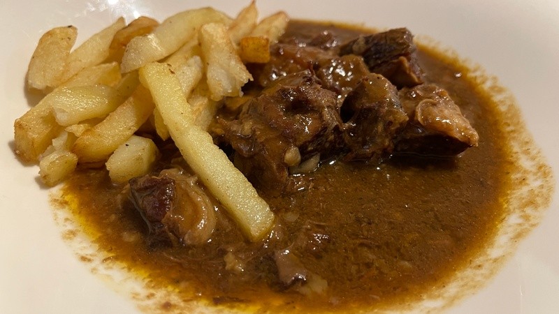 La Taberna del Herrero