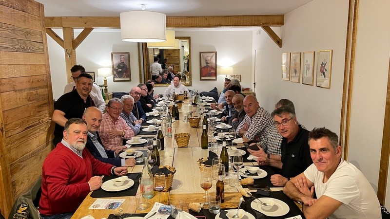 La Taberna del Herrero