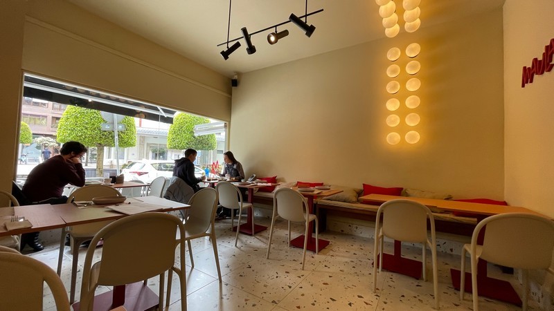 Santander Maula Gastro Bar