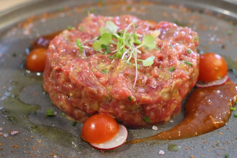 Santander Maula Gastro Bar